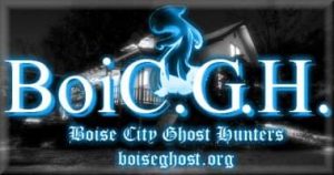 Paranormal Research | Boise City Ghost Hunters | Idaho