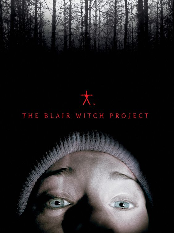 The Real Blair Witch at Coffin Rock Real Horrors of Filming Location